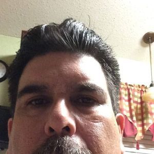 Meet your Posher, Robby